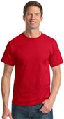 JERZEES HiDensi-T 100% Cotton T-Shirt