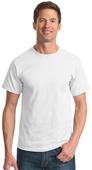 JERZEES HiDensi-T 100% Cotton T-Shirt