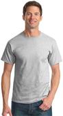 JERZEES HiDensi-T 100% Cotton T-Shirt