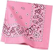 Port Authority Poly Cotton Bandana