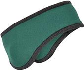 Port Authority Two-Color Fleece Headband