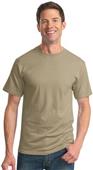 JERZEES Heavy Wt. Blend 50/50 Cotton/Poly T-Shirt