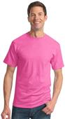 JERZEES Heavy Wt. Blend 50/50 Cotton/Poly T-Shirt