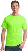 JERZEES Heavy Wt. Blend 50/50 Cotton/Poly T-Shirt