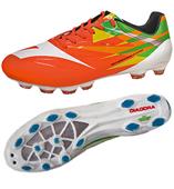 Diadora DD-NA 2 GLX 14 Molded Soccer Cleats Diadora DD-NA 2 GLX 14 Molded Soccer Cleats