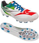 Diadora DD-NA 2 GLX 14 Molded Soccer Cleats Diadora DD-NA 2 GLX 14 Molded Soccer Cleats