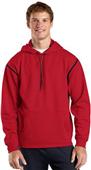 Sport-Tek Tech Fleece Hooded Sweatshirt