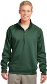 Sport-Tek Tech Fleece 1/4-Zip Pullover