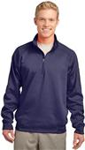 Sport-Tek Tech Fleece 1/4-Zip Pullover