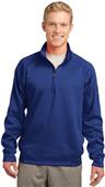 Sport-Tek Tech Fleece 1/4-Zip Pullover