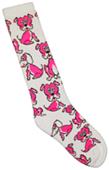 Red Lion Puppy Athletic Socks