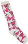 Red Lion Puppy Athletic Socks