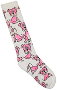 WHITE/PINK
