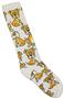 Red Lion Puppy Athletic Socks