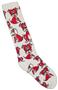 Red Lion Puppy Athletic Socks