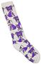 Red Lion Puppy Athletic Socks