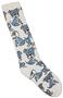 Red Lion Puppy Athletic Socks