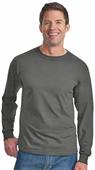 Fruit of the Loom 100% Heavy Cotton HD LS T-Shirt