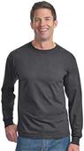 Fruit of the Loom 100% Heavy Cotton HD LS T-Shirt