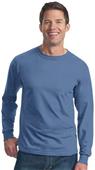 Fruit of the Loom 100% Heavy Cotton HD LS T-Shirt