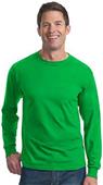 Fruit of the Loom 100% Heavy Cotton HD LS T-Shirt