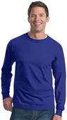 Fruit of the Loom 100% Heavy Cotton HD LS T-Shirt