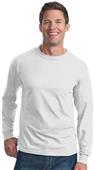 Fruit of the Loom 100% Heavy Cotton HD LS T-Shirt