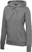 Sport-Tek Ladies Pullover Hooded Sweatshirt