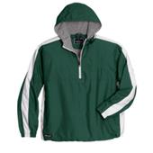 Holloway Rally Pullover Hooded Jacket