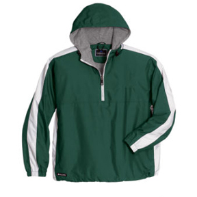 DK. GREEN/WHITE