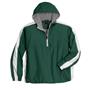 Holloway Rally Pullover Hooded Jacket