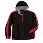 Holloway Rally Pullover Hooded Jacket