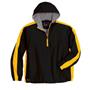 Holloway Rally Pullover Hooded Jacket