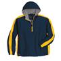 Holloway Rally Pullover Hooded Jacket