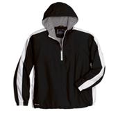 Holloway Rally Pullover Hooded Jacket