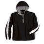 Holloway Rally Pullover Hooded Jacket