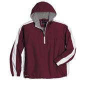 Holloway Rally Pullover Hooded Jacket