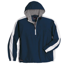 NAVY/WHITE