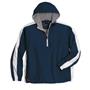 Holloway Rally Pullover Hooded Jacket
