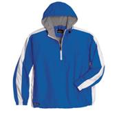 Holloway Rally Pullover Hooded Jacket