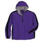 Holloway Rally Pullover Hooded Jacket