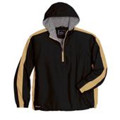 Holloway Rally Pullover Hooded Jacket