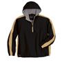 Holloway Rally Pullover Hooded Jacket