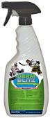 Germ Blitz Spray Bottle Liquid Sports Disinfectant Germ Blitz Spray Bottle Liquid Sports Disinfectant