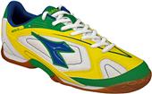Diadora Quinto III ID Indoor Soccer Shoes - C424
