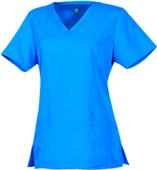 Maevn Gravity Women's Sporty V-Neck Scrub Tops