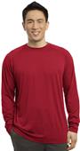 Sport-Tek Long Sleeve Ultimate Performance Crew