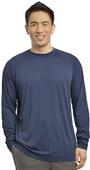 Sport-Tek Long Sleeve Ultimate Performance Crew