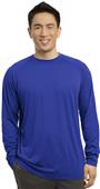 Sport-Tek Long Sleeve Ultimate Performance Crew