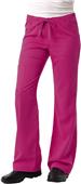 Maevn Gravity Women's Bootcut Cargo Scrub Pants Maevn Gravity Women's Bootcut Cargo Scrub Pants